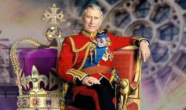 King Charles III Coronation CANLI