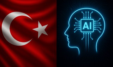 Yapay zekada parlayan ve kan kaybeden Türkiye: Stanford’dan 2025 raporu