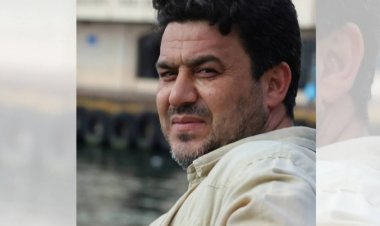 Çalık Holding'de öldürülen işçi Erol Eğrek'in oğlu konuştu: Arkalarındaki güce güveniyorlar