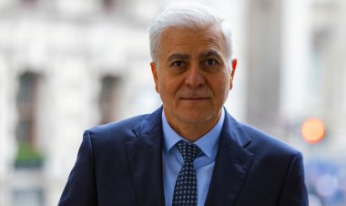 “Türkiye – İngiltere STA’sının güncellenmesi, ticareti hızlandıracak”