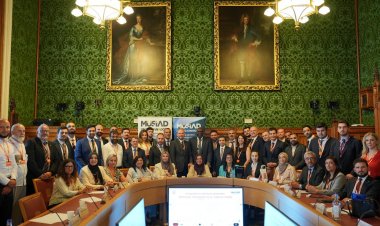 UK–Türkiye business dialogue advances ahead of FTA modernization talks